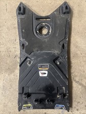 2020 RXT-X RS 300 GTX GTR GTI OEM Rear Access Cover / Deck 291005189 OEM picture