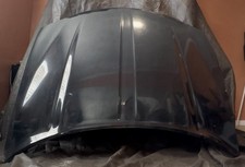 Fit 15-23 Dodge Charger SXT Gloss Black Hood OEM picture