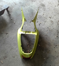 1997-1998 Triumph Daytona T595 Rear Back Tail Fairing Cowl Shroud OEM  picture