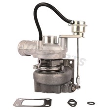 Turbo TD04L4 TD04L4-09TK3-5.0 Turbocharger 49177-03190 for Kubota Compact Track picture