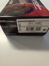 PowerStop Z23-1391 Evolution Sport Brake Pads picture