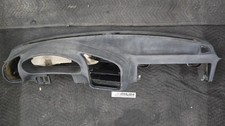 92–99 BMW E36 318i 325i 328i M3 Coupe Convertible NON-AB Dashboard Black OEM picture