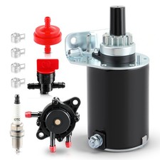 Premium Grade Starter For B&S 843258 843259 691564 693469 808106 M143512 picture