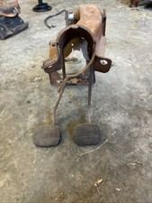 OEM 1963 1964 Chevy Impala Clutch Pedal Assembly 4 Speed Manual Pedals 3 63 64 picture