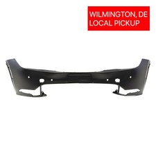 2023-2025 Toyota Prius 521194E900 Primed Front Bumper Cover TO1000482. DE picture