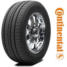 CONTINENTAL Conti4x4Contact 275/55R19 111V (Quantity of 1) picture