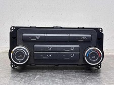 2014-2019 Nissan Frontier AC Climate Automatic Temperature Control Unit OEM picture