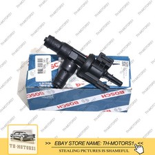 13907643106 OEM Bosch Fuel Tank Breather Valve For BWM 330i 440i X5 X6 2.0 3.0 picture