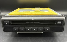 Honda 6 Disc Pioneer Player 08A06-3E1-300 / OEM Refurbished picture
