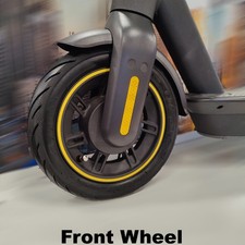 Ninebo Max G30 60/70-6.5 Tubeless tire + Glue fit 10x2.5-6.5 Electric Scooter picture