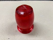 WHELEN STOBE AIRCRAFT BEACON LENSE A470AR  EXCELLENT-ROBINSON CESSNA PIPER BELL picture