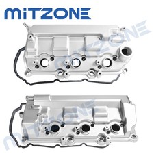 Mitzone Valve Cover for Honda 18-24 Odyssey 16-22 Pilot 17-23 Ridgeline 3.5L picture