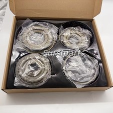 New U760E Piston Kit 4 Bonded Pistons 08-Up K156900-99 Fast Delivery picture