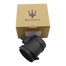 2pcs Genuine Air Flow Meters fit Maserati Ghibli Quattroporte Levante 670002164 picture