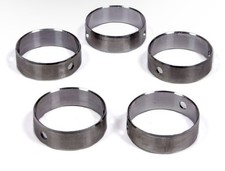 Dura-Bond CH25 Engine Camshaft Bearing Set 07-18 4.8 5.3 6.0 6.2 Chevy LS Engine picture