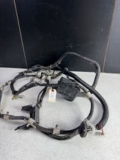 95.5-97 Mazda Miata MX5 OEM Fuse Starter Battery Alt Wiring Harness NB11-67-070B picture