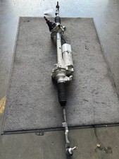 2023-2025 BMW X5M X6M XM Active Electric Steering Rack OEM 32105B35838 picture