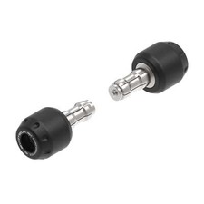 EP Bar End Weights (Touring) - Suzuki GSX-S1000 GT (2022+) picture