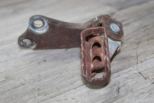 1987-2024 Yamaha TW200 Front Right RH Footpeg Bracket Mount 15A-27420-02-90 picture