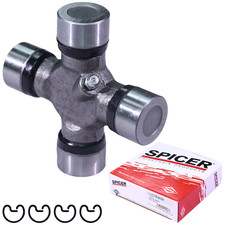 Spicer Driveshaft Driveline Universal Joint 1330 Series Greasable U-Joint 5-213X picture