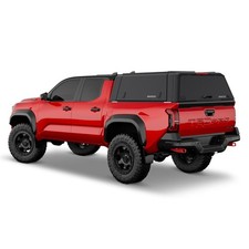 For Jeep Gladiator 2020-2025 SmartCap EVOd Defender Truck Bed Cap picture