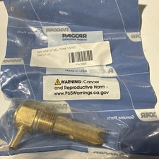 PACCAR Peterbilt K25-6000 Fuel Tank Vent (GENUINE OEM) *NEW* picture