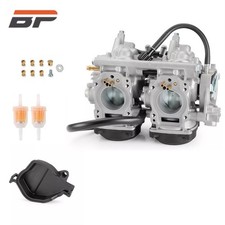 Carburetor For 2004-2009 2011 Kawasaki KFX700 15003-0019 15003-0094 Carb picture