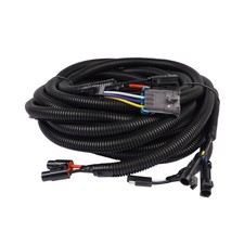 Salt Spreader Main Wiring Harness For Buyers SaltDogg SHPE 2250 SHPE 3000 New picture