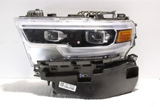 2019-2024 Ram 1500 LED Left Side Headlight Assembly OEM 68316085AH picture