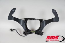 02-07 Maserati Spyder 4200 M138 Black Paddle Shifter Leather 61K OEM picture
