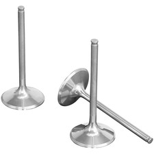 Pro-X Titanium Intake Valve picture