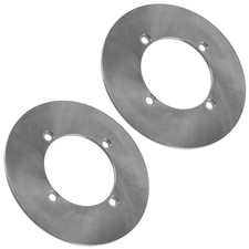 2x Front or Rear Brake Disc Rotor for Yamaha Viking 700 YXM700 EPS SE 2014-2022 picture