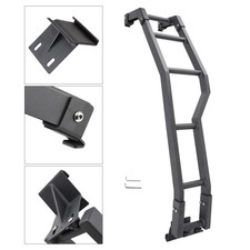 Rear Gate Ladder Kit Left Side For Toyota FJ Cruiser 2007-2021 picture