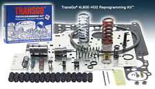 4L80E-HD2 TRANSGO REPROGRAMMING KIT Chevy GMC Hummer 1991-On picture