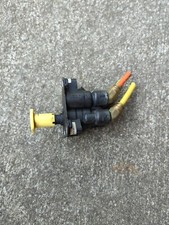 Bendix 800617 Pp Dc® Park Control Double Check Valve   New, Push Pull Style picture