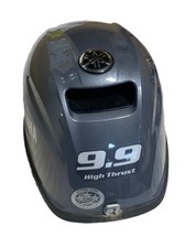 Yamaha Kicker Cowl picture