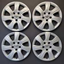 Hubvixo Brand New 2010 10 2011 11 Camry 16
