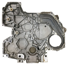International Front Cover (Front Half) DT466 EGR 1850248C2 1850248C1 picture