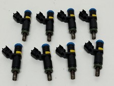 OEM Mopar Fuel Injectors set of 8 Hellcat Demon / Redeye 700cc PN 05038838AA  picture