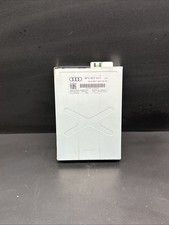 2010-17 Audi A5 S5 Convertible Rear View Camera Control Module 8F0907441 OEM picture