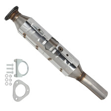 FITS: 1999-2005 FORD E-350  Super Duty 6.8L Rear Catalytic Converter H/D picture