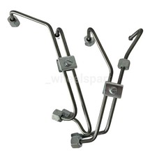 For VW Volkswagen 1.9L 1989-2004 TDI ALH Diesel Fuel Injector Lines picture