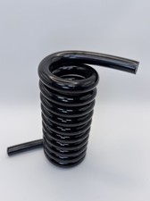 Liftgate Torsion Spring RH Passenger Side Fits Maxon GPT GPTLR GPTWR Open Box picture