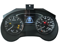 2018 - 2020 Nissan Pathfinder Speedometer Instrument Cluster 112,414 Miles picture