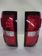 Anzo 311466 2014-2019 GMC Sierra 1500 2500 3500 LED Tail Light Pair picture