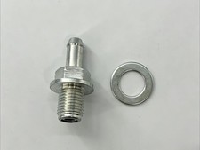 New For Honda Acura PCV Valve Kit & Washer 17130-PND-A01 Positive Crank Vent picture