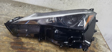 2019-2023 LEXUS UX HEADLIGHT Lamp DRIVER SIDE LED OEM *PN310-B picture