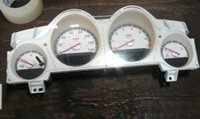 2010 Dodge Charger Speedometer Tachometer Instrument Gauge Cluster MPH Oem 10 picture
