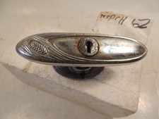 1929 Hudson Essex Trunk Handle, Vintage Antique #T7 picture