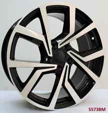 19'' wheels for VW PASSAT S SE SEL 2006 & UP 5x112 19x7.5